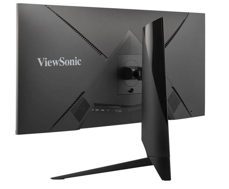 VIEWSONIC 34" Gaming/21 : 9 Panel VA