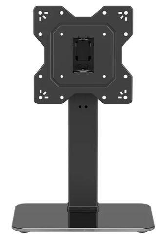 TV SET ACC DESK MOUNT 23-43"/DS45-430BL12 NEOMOUNTS