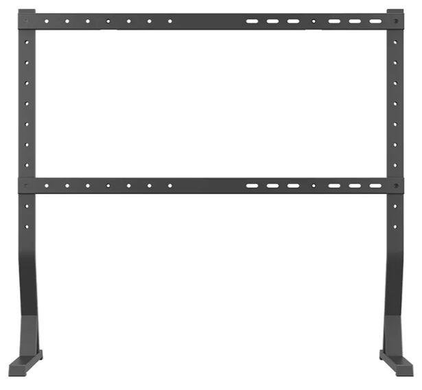 TV SET ACC DESK MOUNT 45-90"/DS45-430BL18 NEOMOUNTS