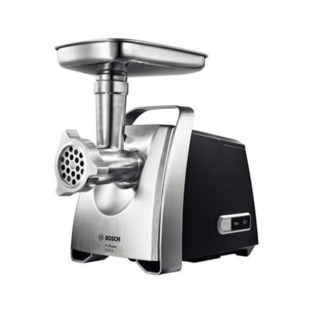 Bosch Meat mincer MFW68660 Black