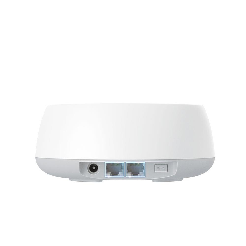 WRL MESH ROUTER 3600MBPS/DECO BE25(3-PACK) TP-LINK