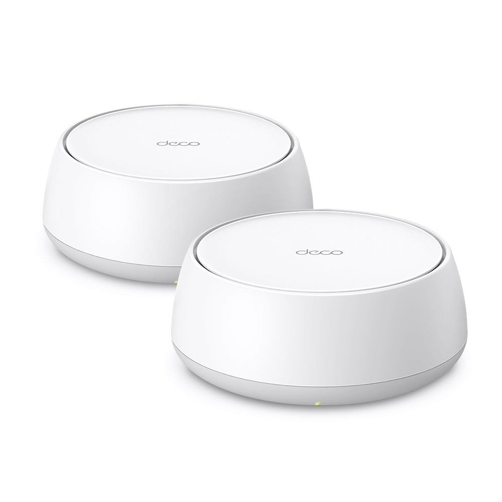 TP-LINK Wireless Router 2-pack 5000 Mbps