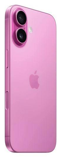 MOBILE PHONE IPHONE 16 PLUS/256GB PINK MXY13 APPLE