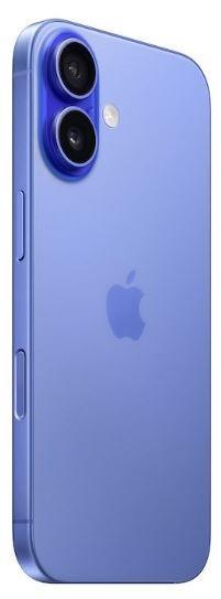 MOBILE PHONE IPHONE 16/256GB ULTRAMARINE MYEH3 APPLE