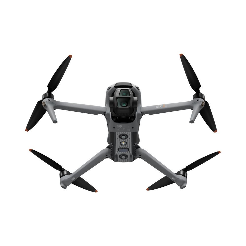 DJI Air 3S Fly More Combo (DJI RC 2) Consumer CP.MA.00000816.03