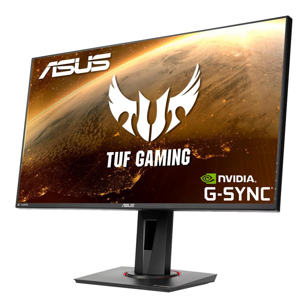 ASUS TUF Gaming VG279QM 27" Gaming