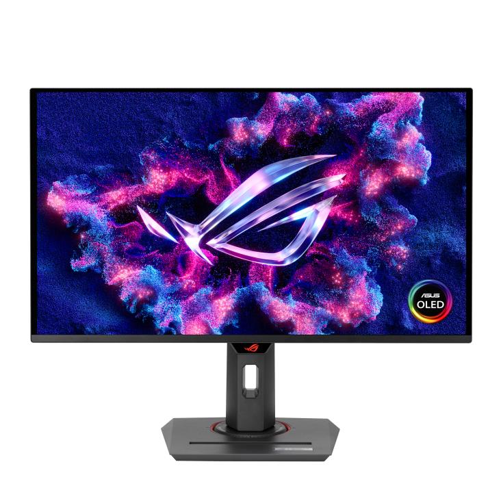 ASUS ROG Strix OLED XG27ACDNG 26.5" Gaming