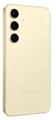 MOBILE PHONE GALAXY S24/128GB YELLOW SM-S921B SAMSUNG