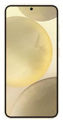 MOBILE PHONE GALAXY S24/128GB YELLOW SM-S921B SAMSUNG