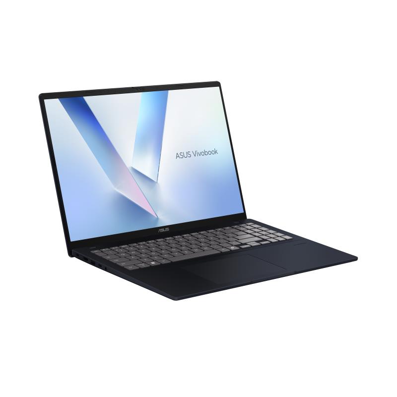 ASUS VivoBook Series X1607CA-MB045W CPU  Core Ultra