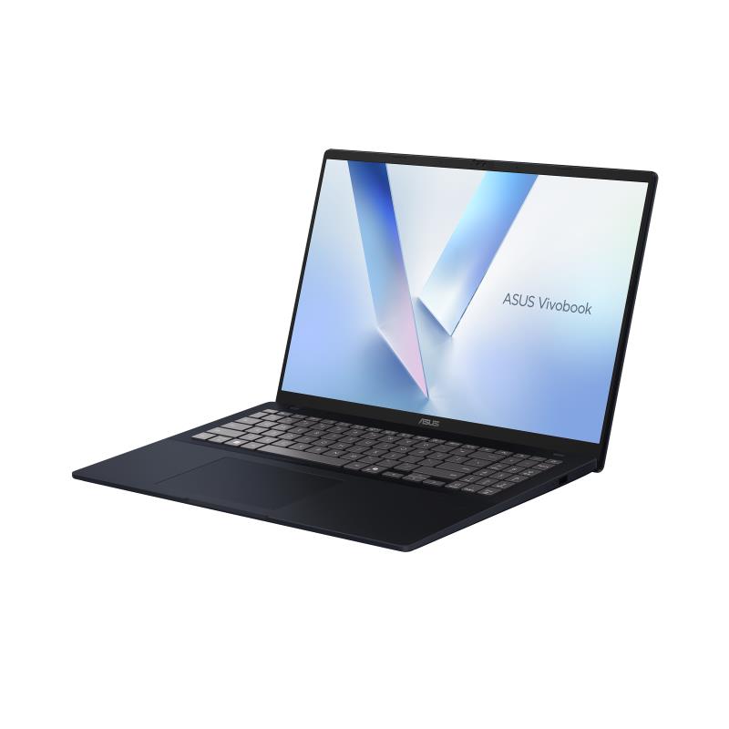 ASUS VivoBook Series X1607CA-MB045W CPU  Core Ultra