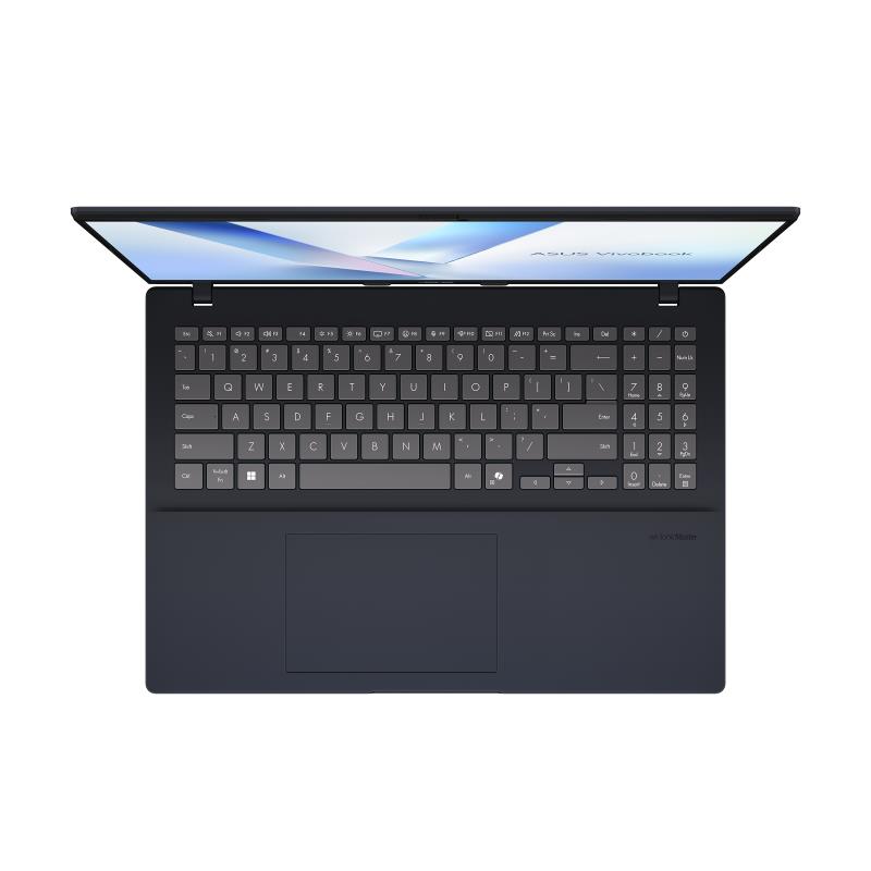 ASUS VivoBook Series X1607CA-MB045W CPU  Core Ultra