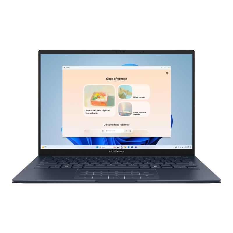 ASUS ZenBook Series 14 OLED UX3405CA-PZ217W