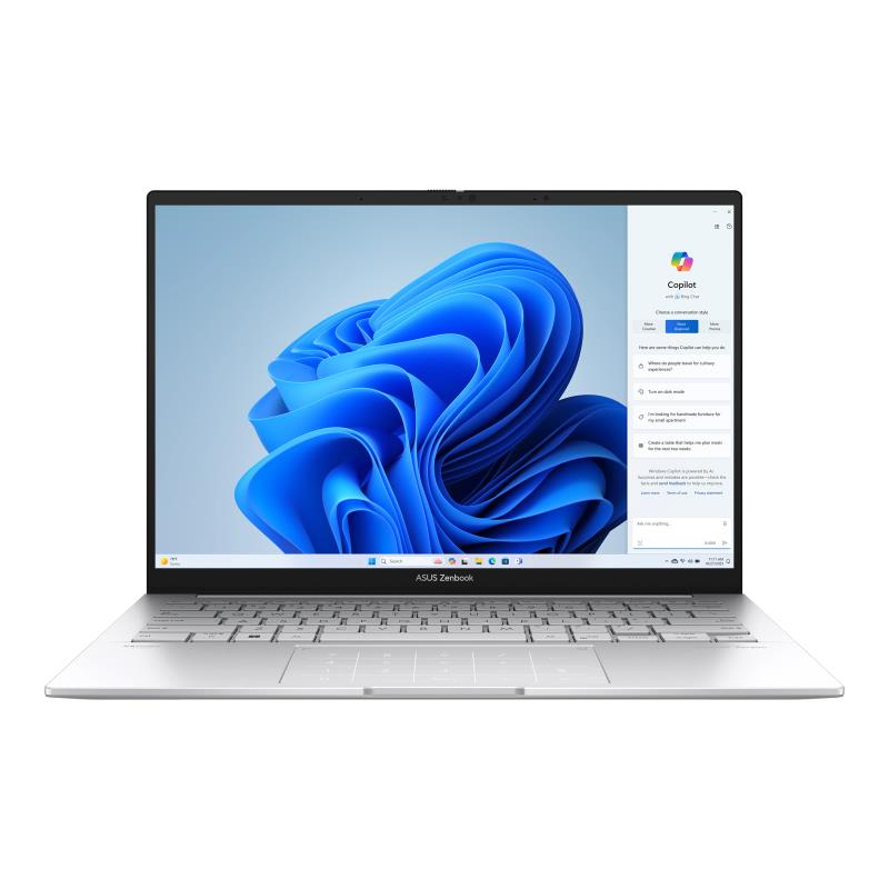 ASUS ZenBook Series 14 OLED UX3405CA-QL219W