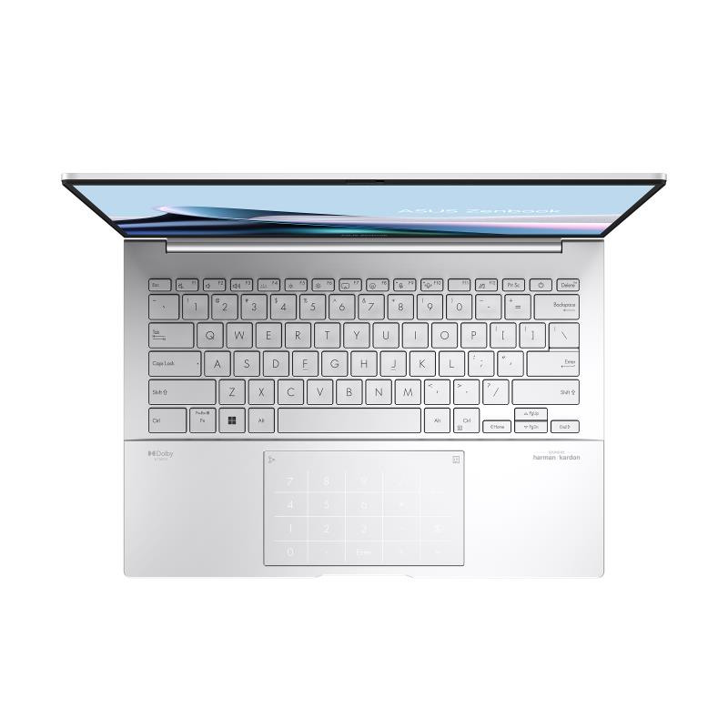 ASUS ZenBook Series 14 OLED UX3405CA-QL219W