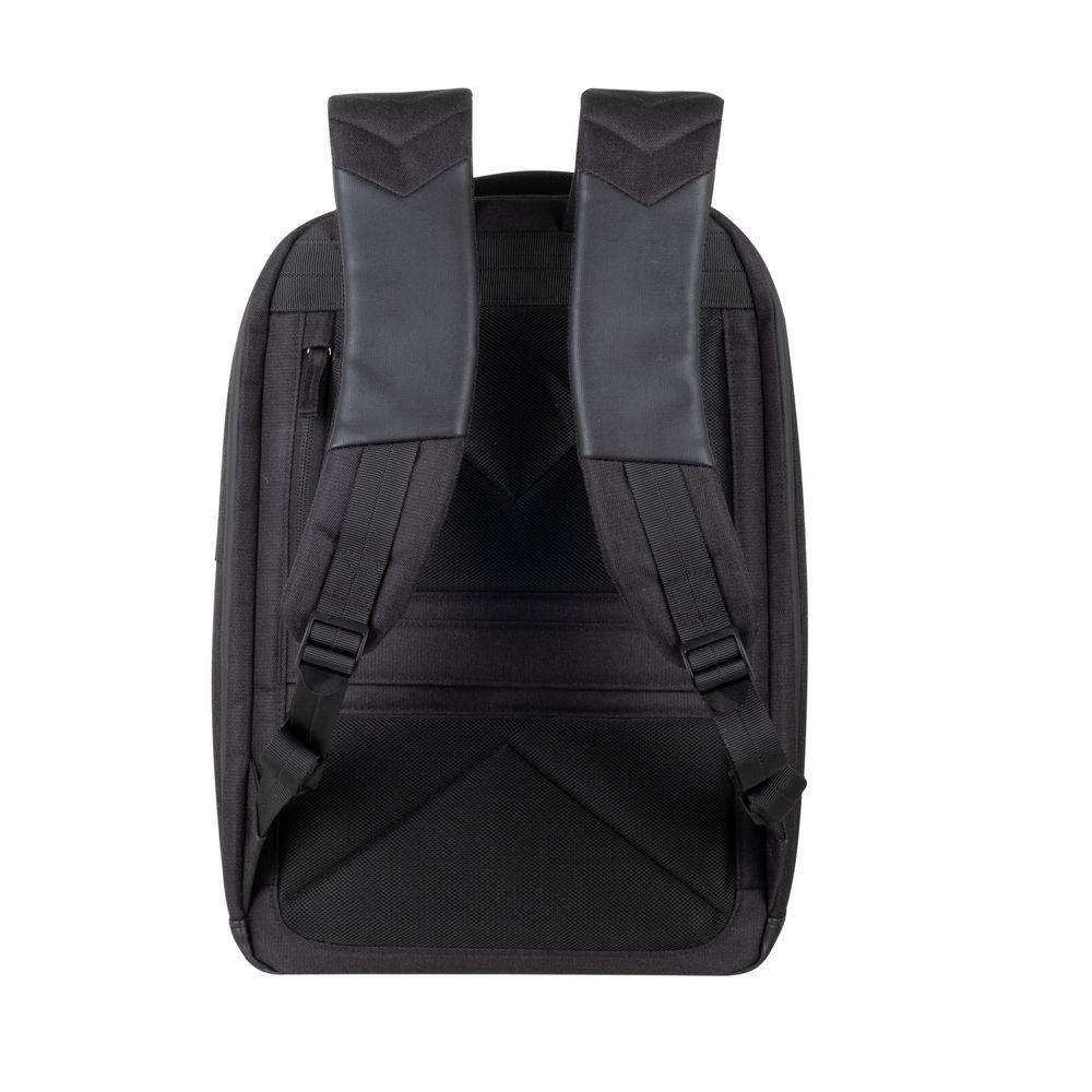 NB BACKPACK ECO MACBOOK AIR 15/BLACK 8126 RIVACASE