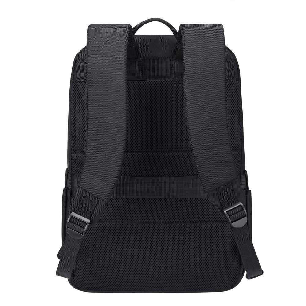 NB BACKPACK BOBOLI 15.6-16"/BLACK 8062 RIVACASE