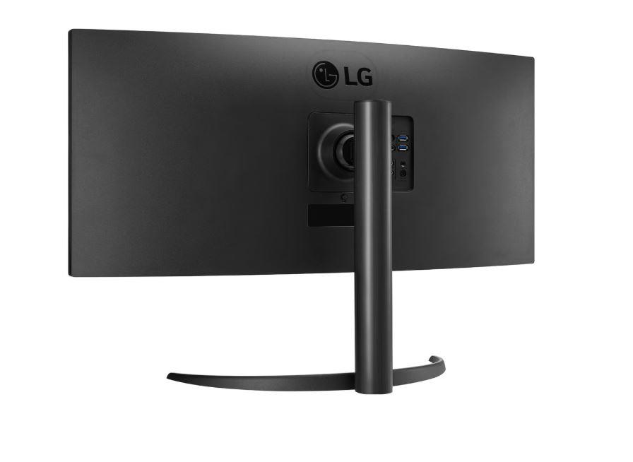 LG 34WR55QK-B 34" Business/Curved/21 : 9