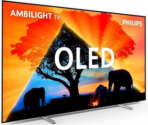 TV SET OLED 65"/65OLED769/12 PHILIPS