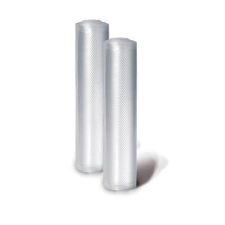 Caso Foil rolls 01222 2 units