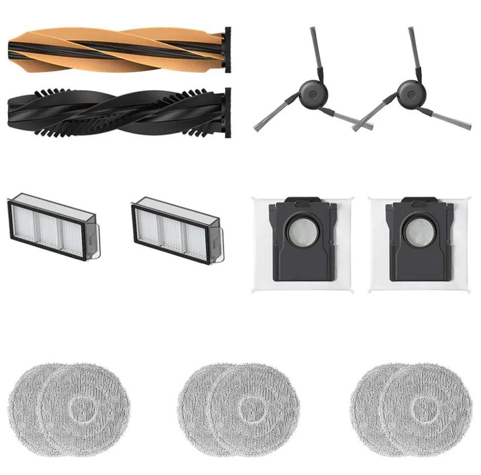 DREAME Kit Model RAK64 For X50 Ultra/X50 Master/L50 Ultra/L50 Pro Ultra/L40s Ultra/L40s Pro Ultra/X50 Ultra Complete/X50s Ultra Complete/X50s Ultra/X50s Master/L50s Ultra