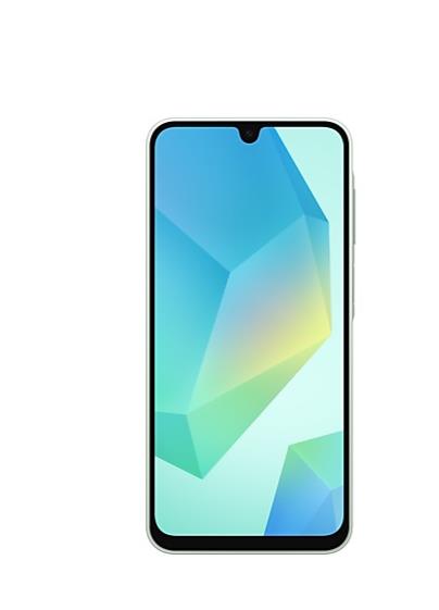 MOBILE PHONE GALAXY A16/128GB L.GREEN SM-A165F SAMSUNG