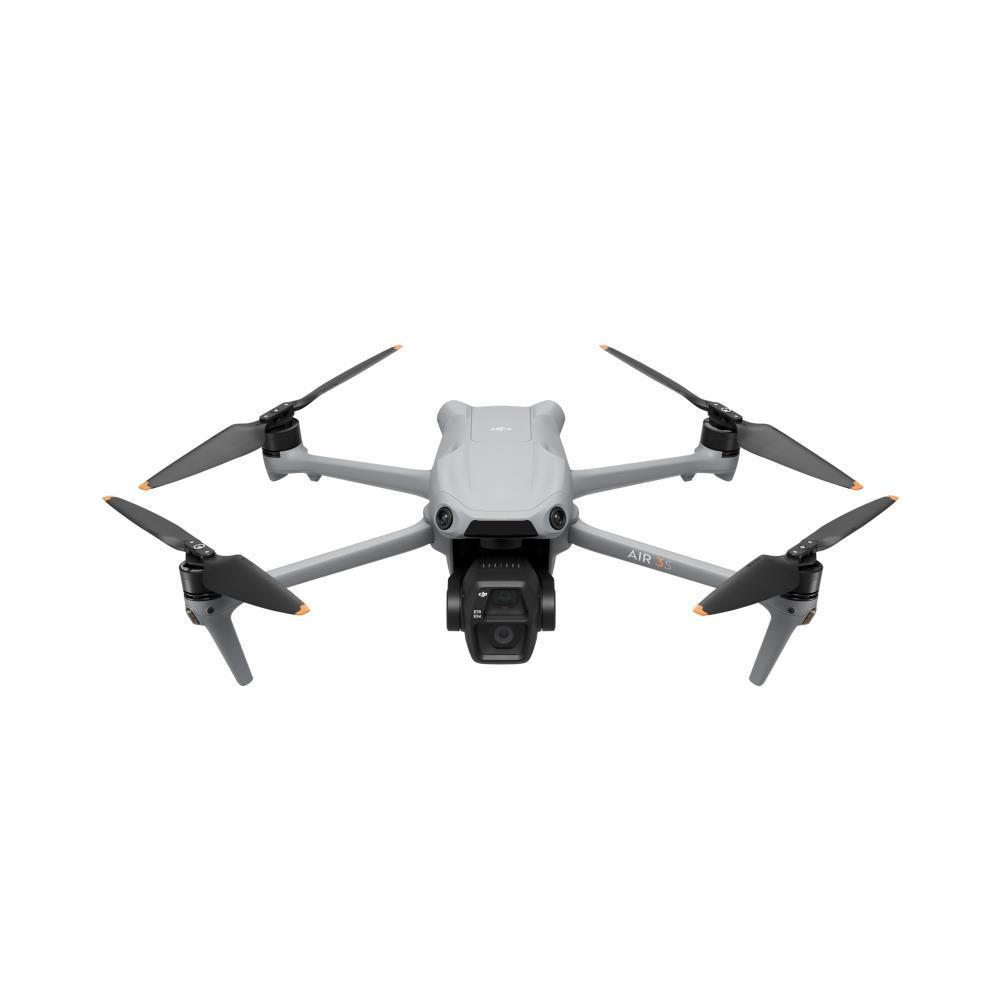 DJI Air 3S Fly More Combo (DJI RC-N3) Consumer CP.MA.00000815.03