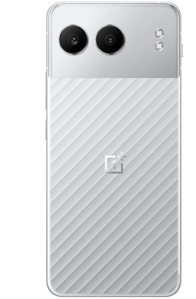 MOBILE PHONE ONEPLUS NORD 4 5G/512GB SILVER CPH2663 ONEPLUS