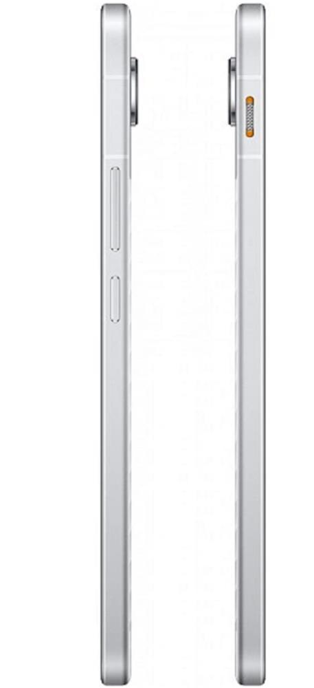 MOBILE PHONE ONEPLUS NORD 4 5G/512GB SILVER CPH2663 ONEPLUS