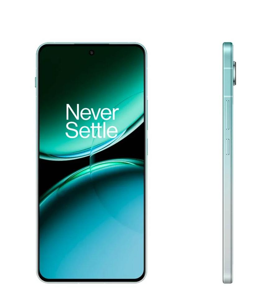 MOBILE PHONE ONEPLUS NORD 4 5G/512GB OASIS GREEN ONEPLUS