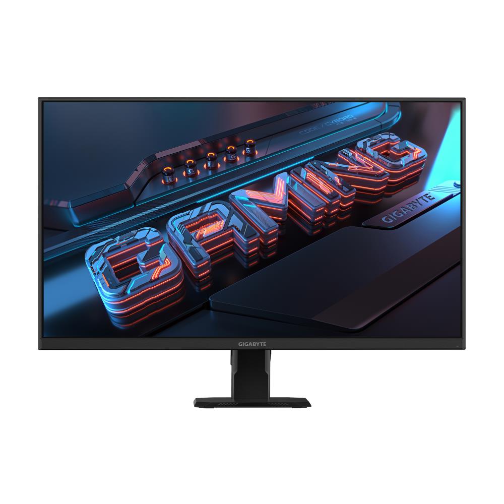 GIGABYTE GS27FA EK 27" Gaming