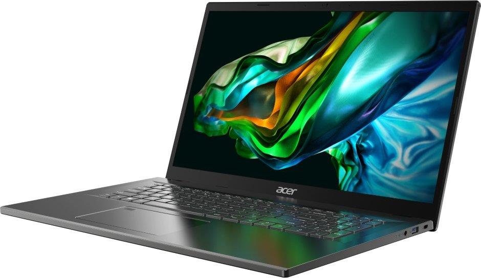 ACER Aspire A17-51M-57MA CPU  Core 5