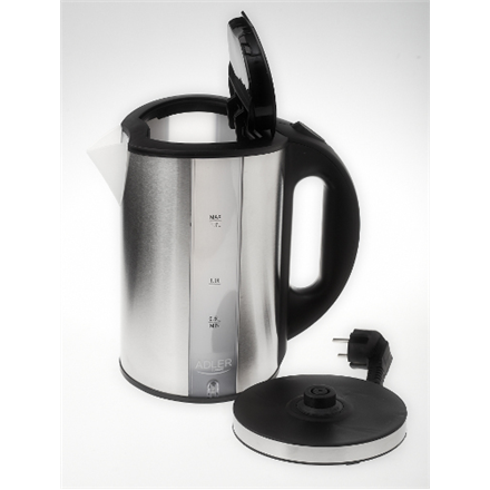 Adler Kettle AD 1216 Standard