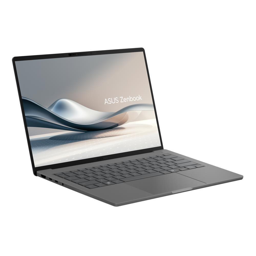 ASUS ZenBook Series UX3407RA-QD010W CPU  Snapdragon