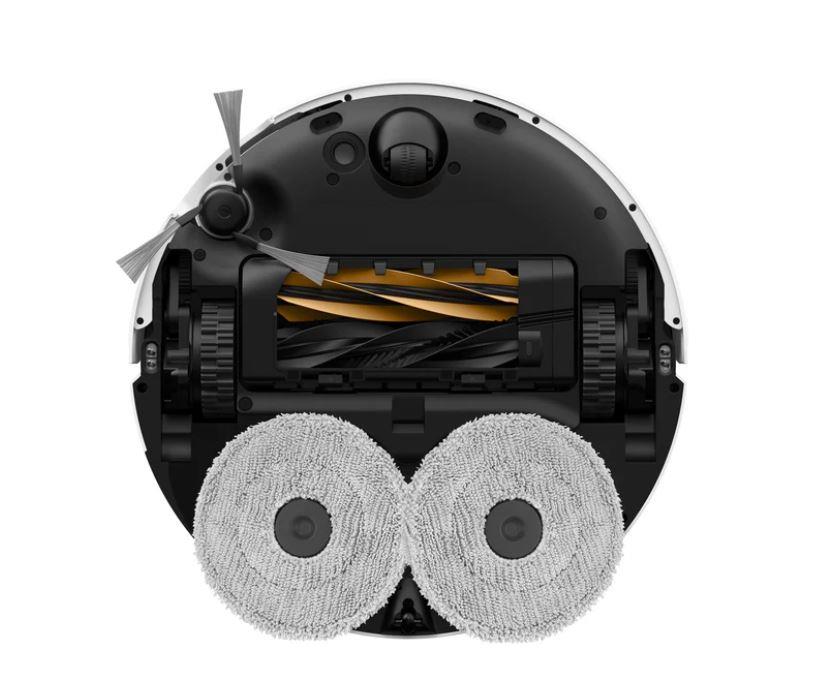 VACUUM CLEANER ROBOT X50 ULTRA/COMPL RLX85CE-4 WHITE DREAME