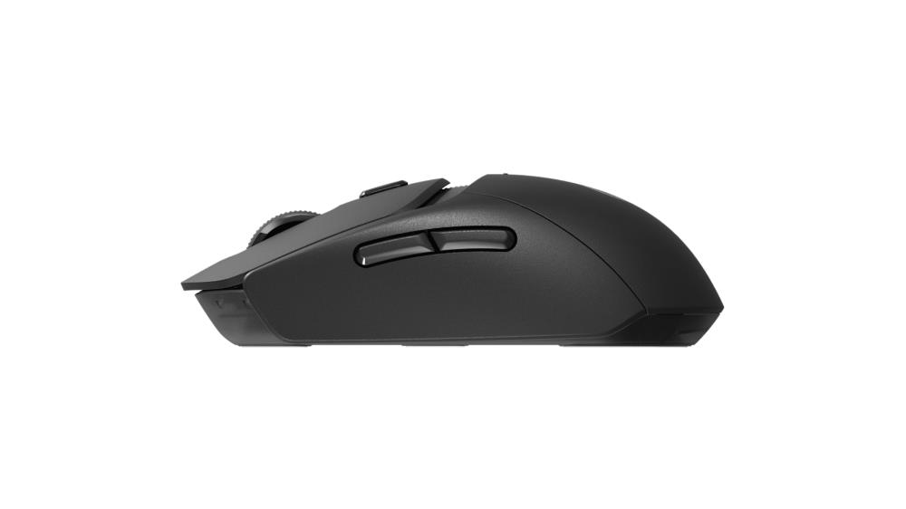 MOUSE USB OPTICAL WRL G309/BLACK 910-007199 LOGITECH