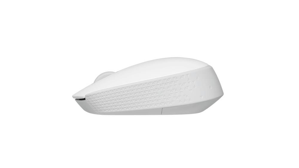 MOUSE USB OPTICAL WRL M171/OFF-WHITE 910-006867 LOGITECH