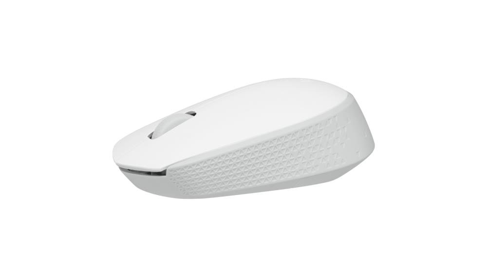 MOUSE USB OPTICAL WRL M171/OFF-WHITE 910-006867 LOGITECH