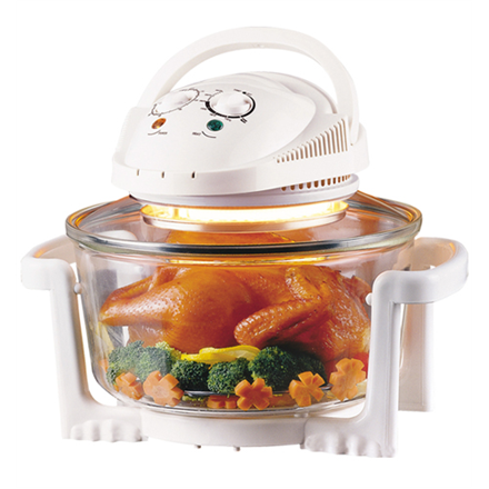 Camry Halogen Convection Oven CR 6305 Power 1400 W