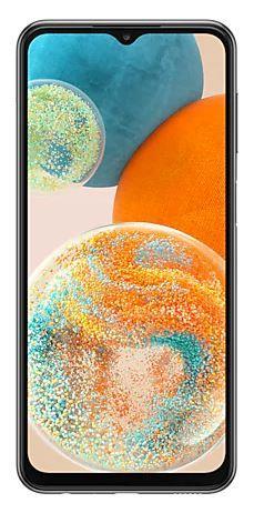 MOBILE PHONE GALAXY A23 5G/128GB BLACK SM-A236B SAMSUNG