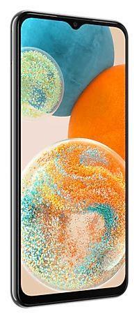 MOBILE PHONE GALAXY A23 5G/128GB BLACK SM-A236B SAMSUNG