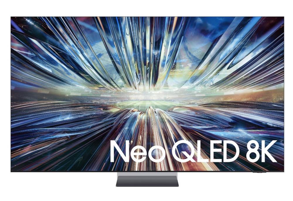 TV SET LCD 75" QLED 8K/QE75QN900DTXXH SAMSUNG