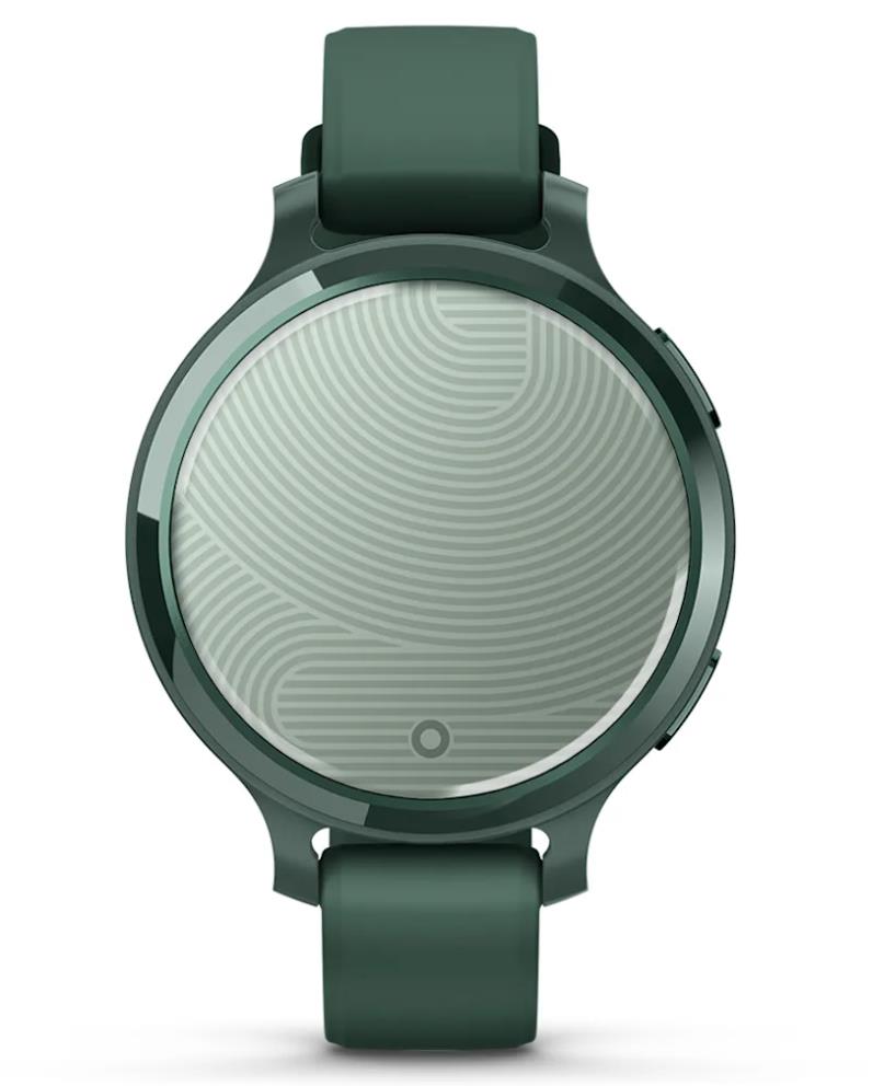 SMARTWATCH LILY 2 ACTIVE/GREEN/GRN 010-02891-02 GARMIN