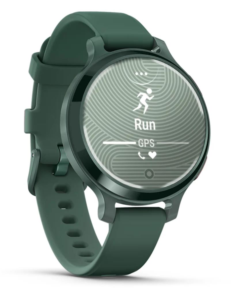 SMARTWATCH LILY 2 ACTIVE/GREEN/GRN 010-02891-02 GARMIN