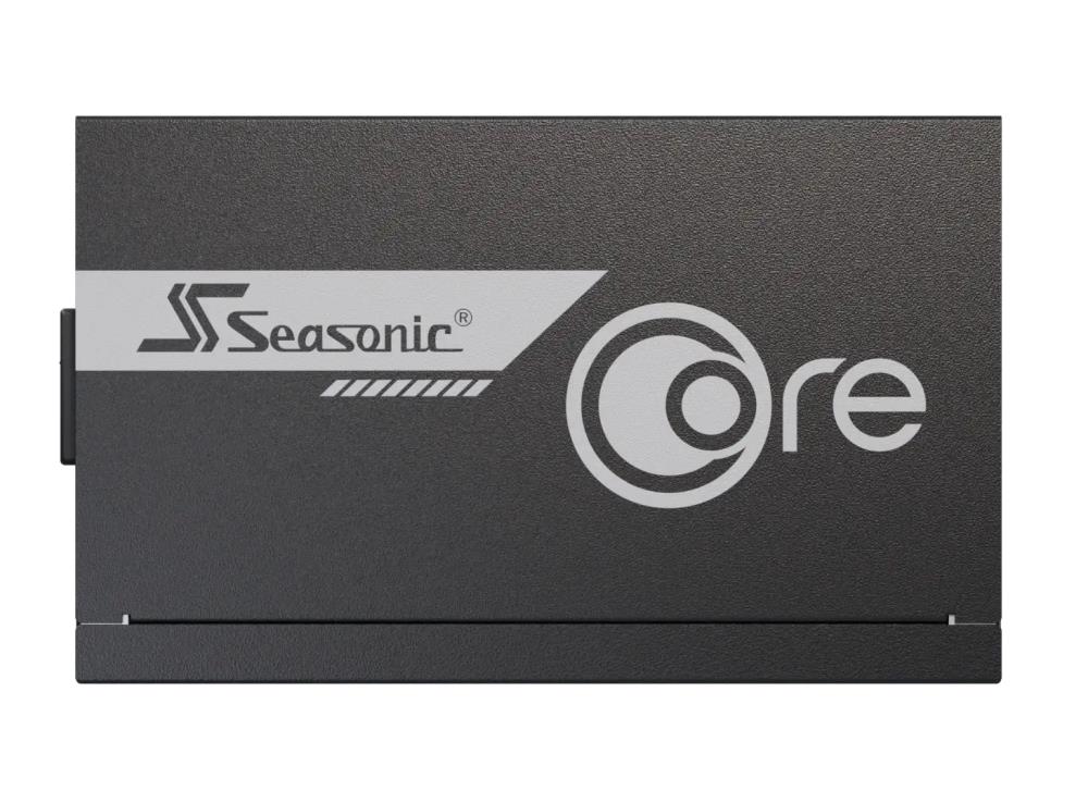 SEASONIC SRP-CGX751-A5A32SF 750 Watts Efficiency 80 PLUS GOLD