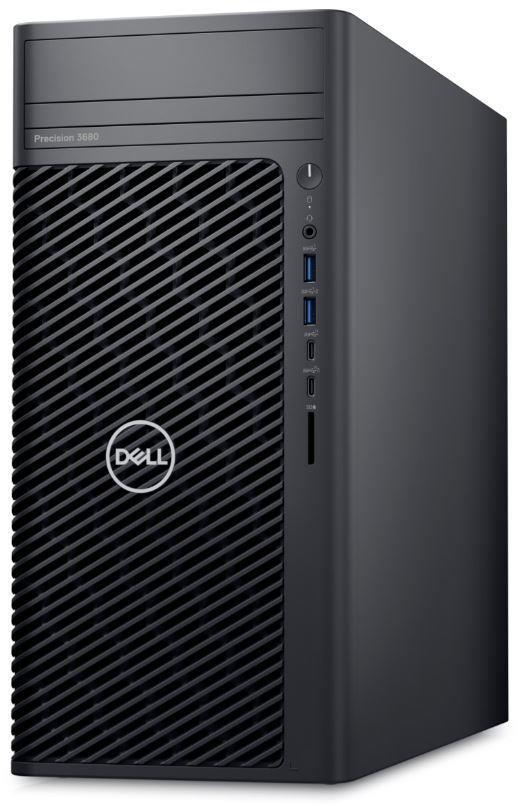 DELL Precision 3680 Tower Tower