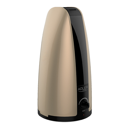 Humidifier Adler AD 7954 Gold