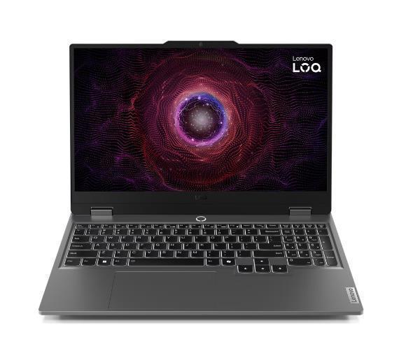 NB LOQ-15ARP9 R5-7235HS 15"/16/512GB 83JC0068PB LENOVO