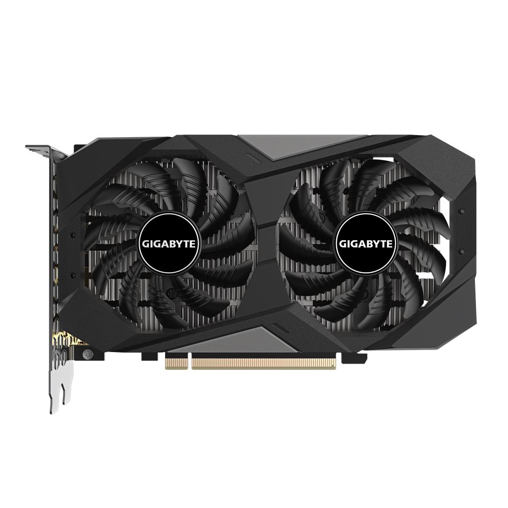 GIGABYTE NVIDIA GeForce RTX 3050 6 GB GDDR6