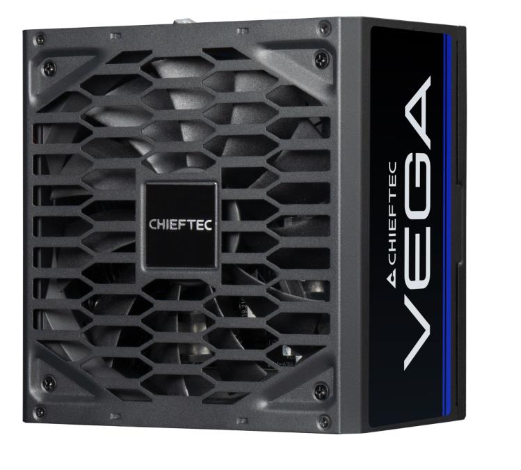 CHIEFTEC PPG-750-S 750 Watts Efficiency 80 PLUS GOLD